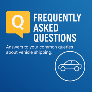Elite Auto Transport Ship FAQs